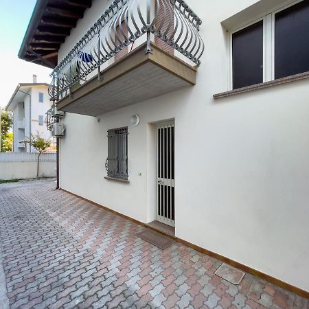 Casa Guglielmo E Anna Βίλα Λινιάνο Σαμπιαντόρο Εξωτερικό φωτογραφία