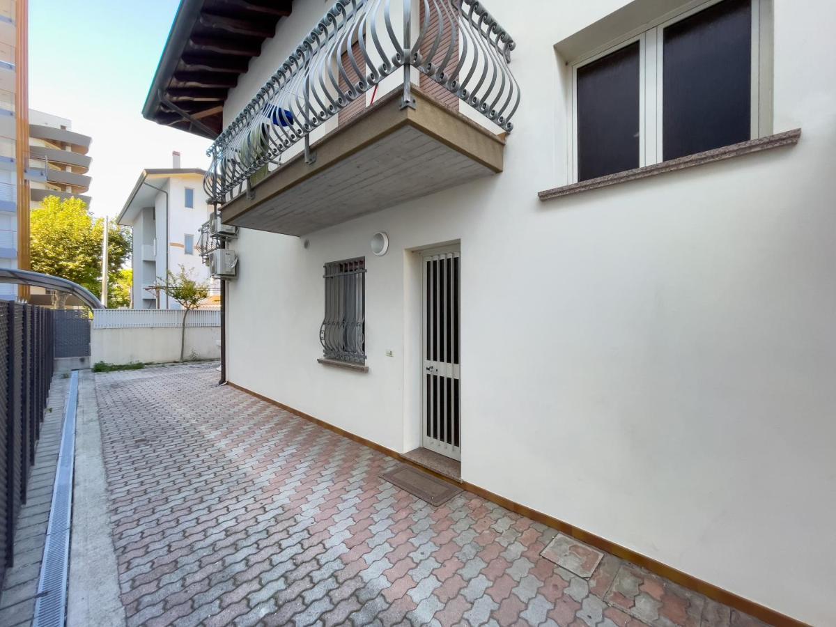 Casa Guglielmo E Anna Βίλα Λινιάνο Σαμπιαντόρο Εξωτερικό φωτογραφία