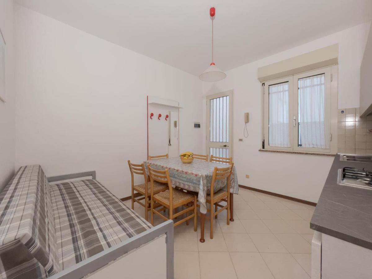Casa Guglielmo E Anna Βίλα Λινιάνο Σαμπιαντόρο Εξωτερικό φωτογραφία