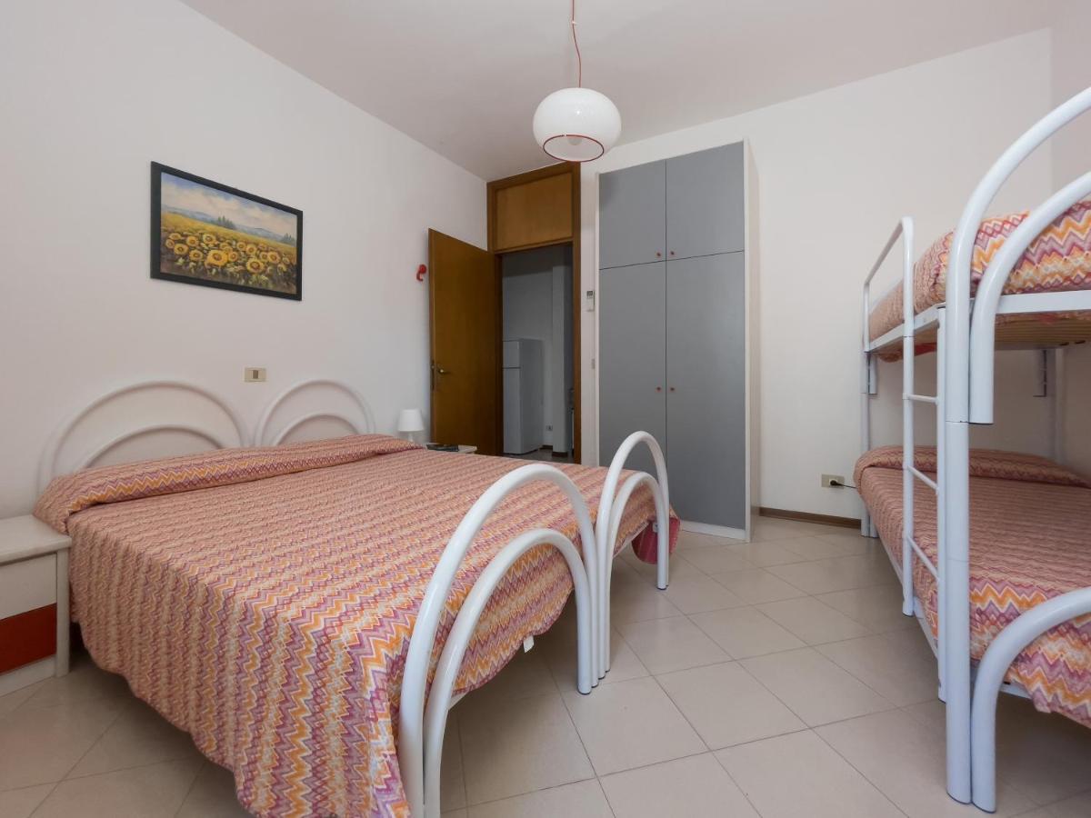 Casa Guglielmo E Anna Βίλα Λινιάνο Σαμπιαντόρο Εξωτερικό φωτογραφία