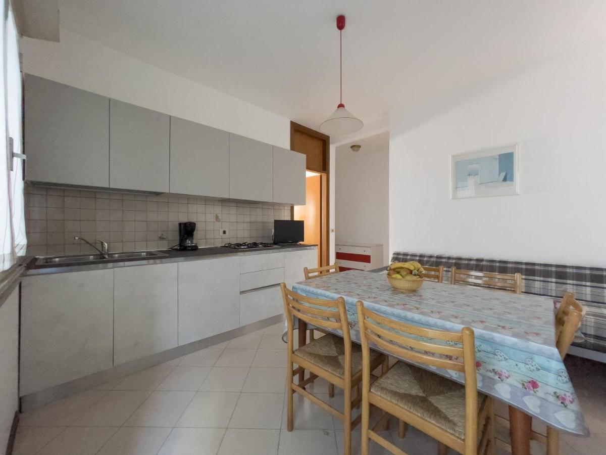 Casa Guglielmo E Anna Βίλα Λινιάνο Σαμπιαντόρο Εξωτερικό φωτογραφία