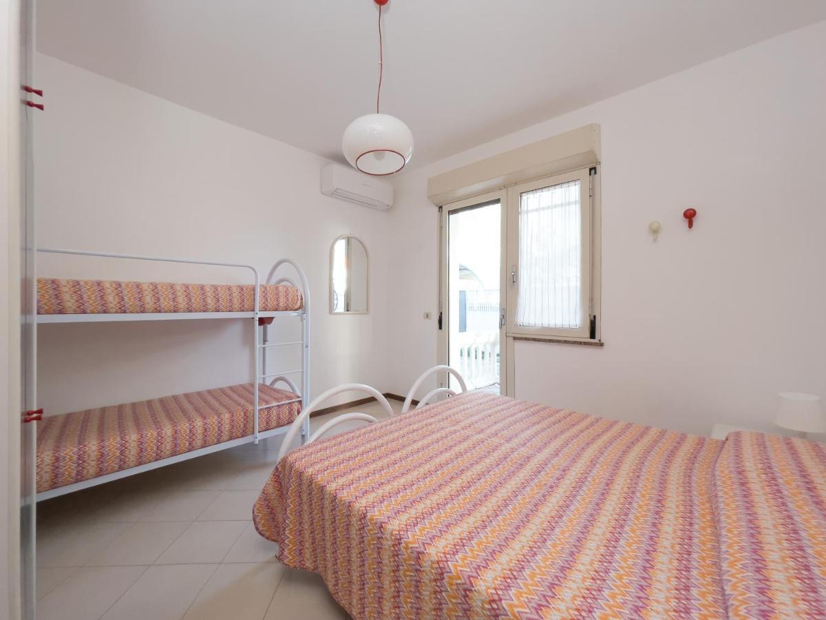 Casa Guglielmo E Anna Βίλα Λινιάνο Σαμπιαντόρο Εξωτερικό φωτογραφία