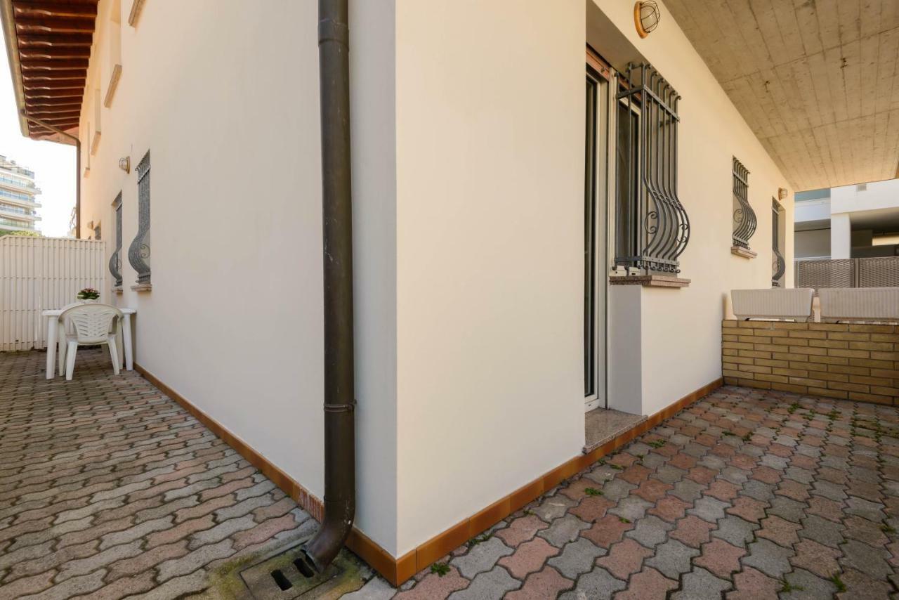 Casa Guglielmo E Anna Βίλα Λινιάνο Σαμπιαντόρο Εξωτερικό φωτογραφία